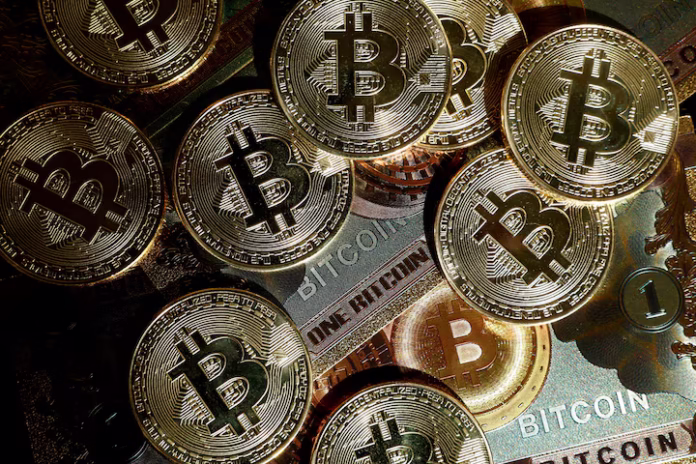 Stabil di US$106 Ribu, Bitcoin Diuntungkan Situasi Global